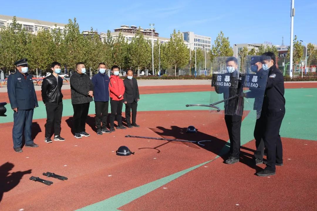临西县应急管理局人事大调整，构建高效专业应急管理体系的新篇章