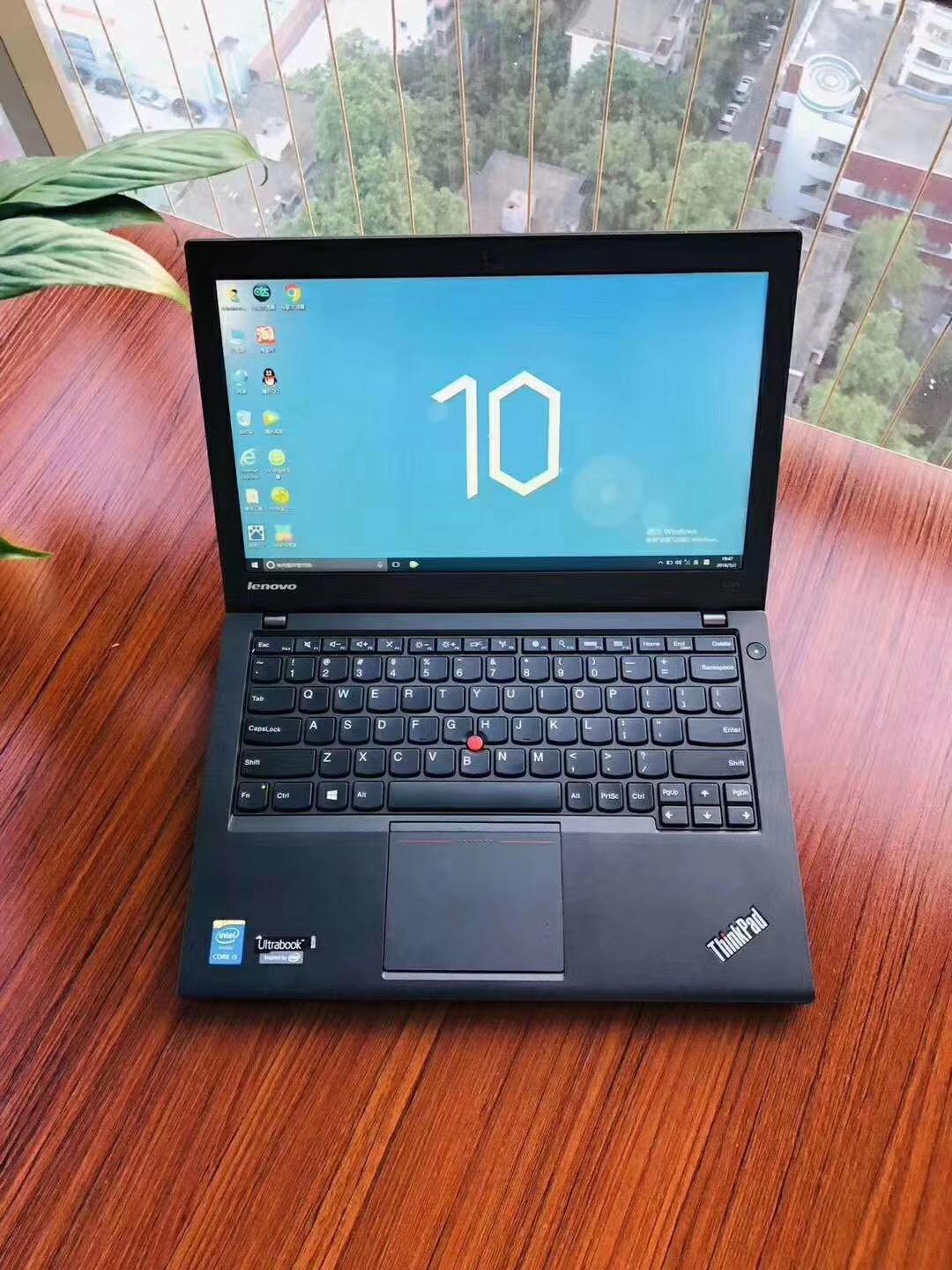ThinkPad最新款电脑，设计与性能的完美融合