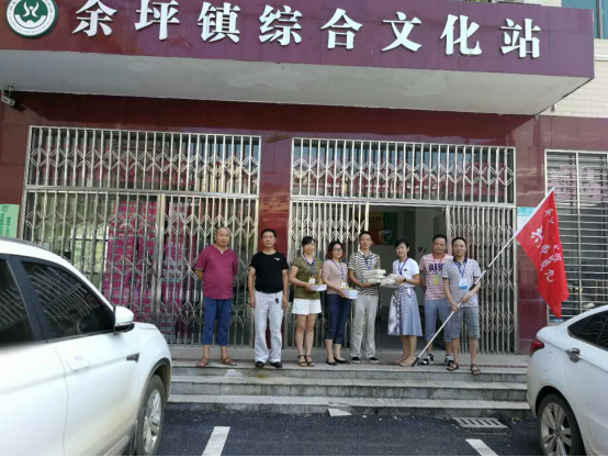 镇坪县图书馆新领导引领变革，塑造未来新篇章