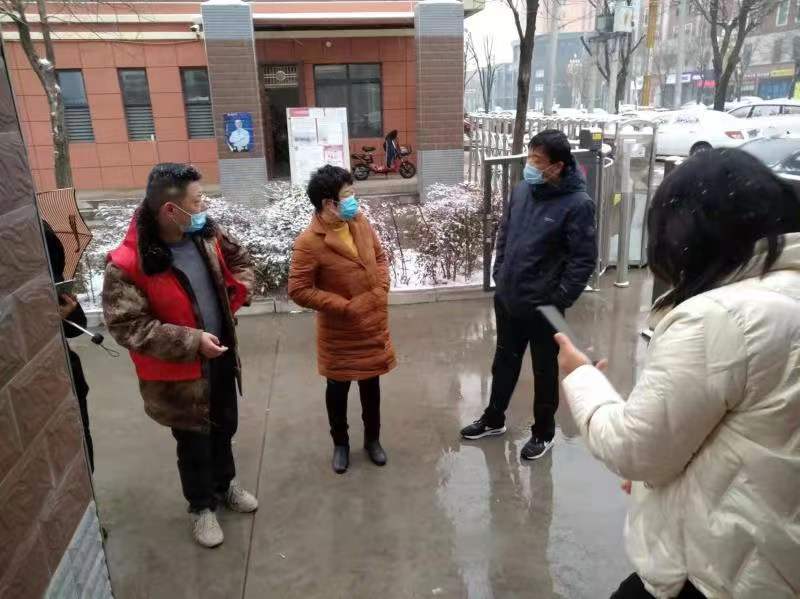 乾县农业农村局乡村振兴与农业现代化齐头并进最新动态