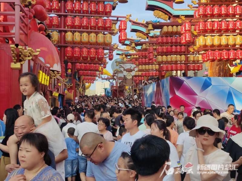 昌吉回族自治州商务局最新项目动态揭秘