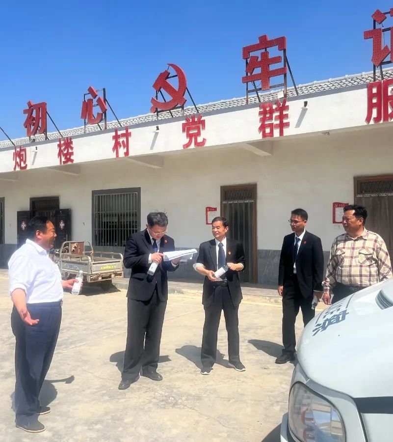 陈坳村民委员会最新项目，乡村振兴的关键一步