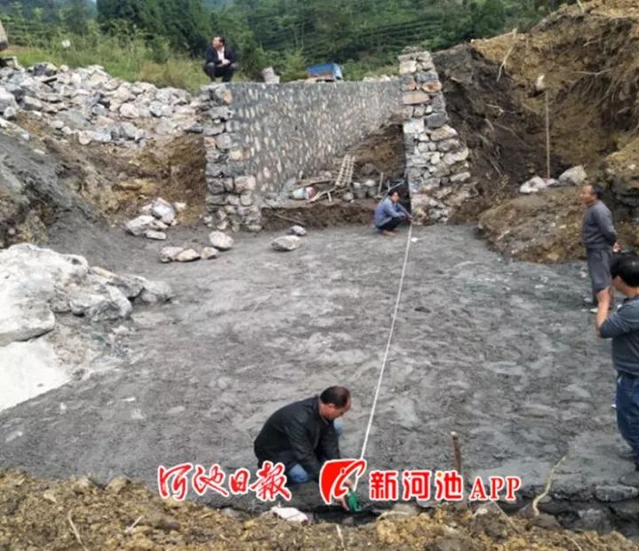南丹县水利局最新项目引领地方水利事业迈向新高度