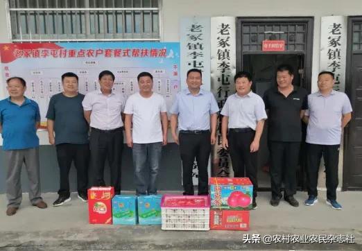 袁桥镇新任领导及其引领下的新气象概览