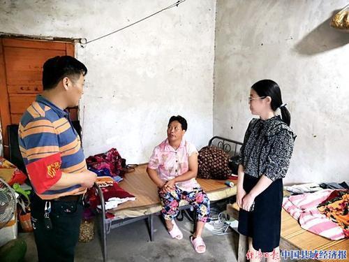 明光市民政局领导团队最新调整，引领与担当的力量