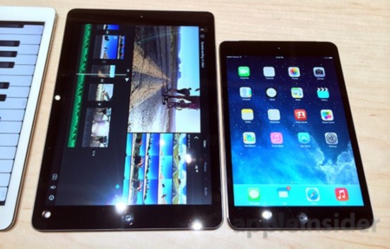iPad Air最新动态，全新设计、卓越性能与前沿技术揭秘