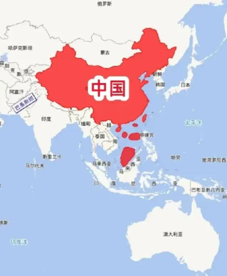 中国，繁荣开放的新时代与未来展望