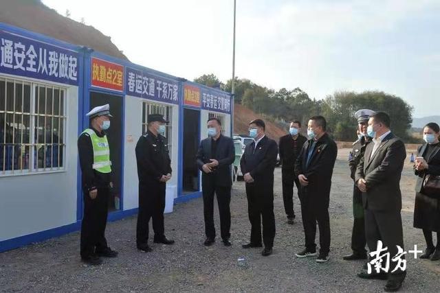 唐三营镇交通新闻更新，迈向现代化交通体系的关键步伐