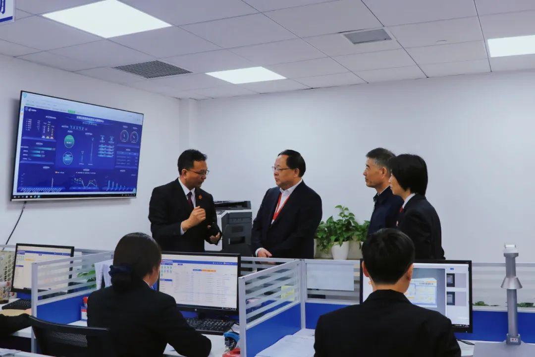 颍上县自然资源和规划局推进生态文明建设，助力县域经济高质量发展新闻发布