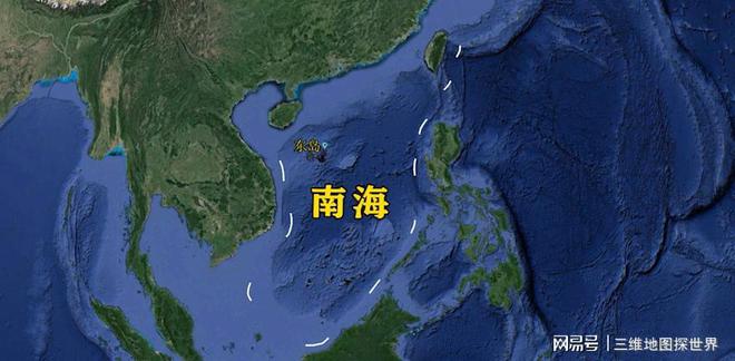 南海东海最新动态，海域更新与地区合作展望