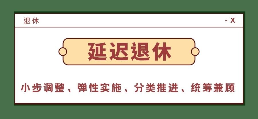 关于退休条件最新规定2025的深度解读与影响分析