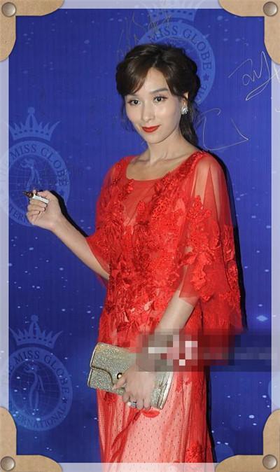 杨恭如最新发型，引领时尚潮流的新标杆