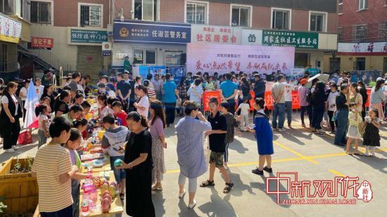 皋兰路街道最新项目，推动社区发展与民生改善的关键驱动力