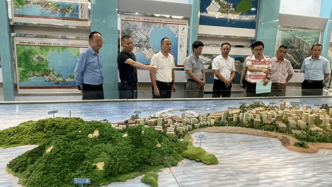 崇武镇最新发展规划，塑造未来繁荣蓝图，展望发展新篇章