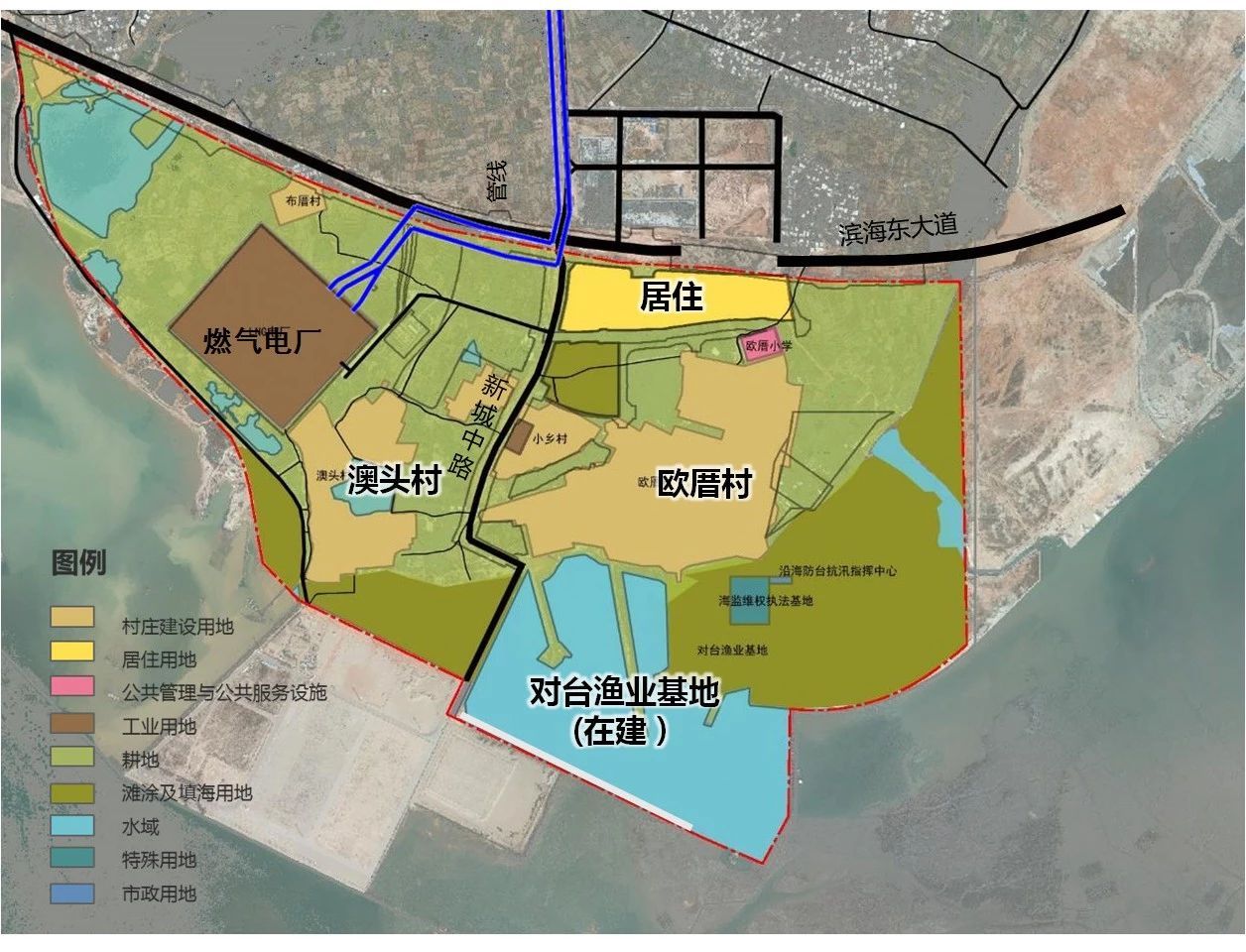 何坪村民委员会最新发展规划概览