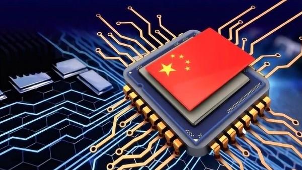 中国最新芯片技术引领潮流，塑造未来科技格局