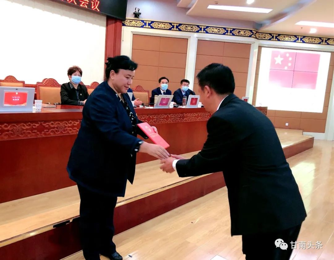 怒江傈僳族自治州市体育局人事任命，体育事业迎来新篇章