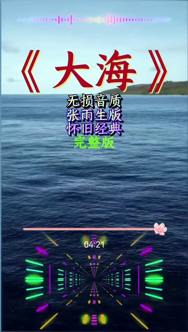 海阔最新歌曲的魅力与影响力解析