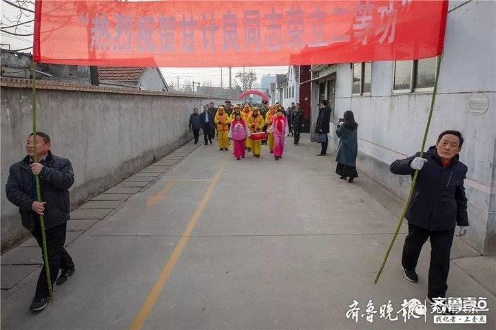 兖州市交通运输局领导团队全新亮相，未来工作展望与领导力量解析