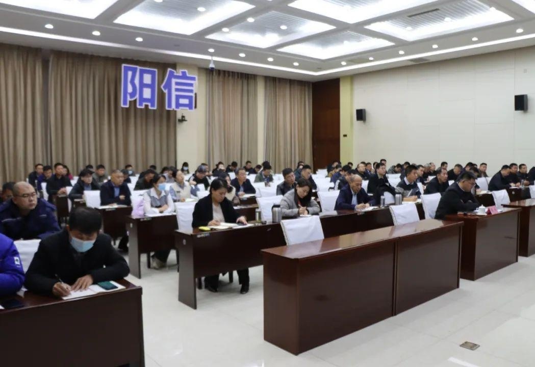 阳信县应急管理局最新领导团队亮相，职责与使命解析