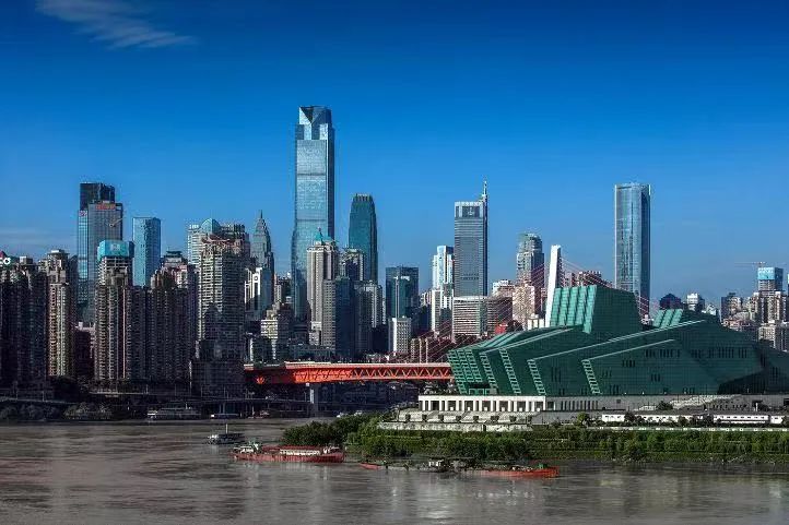 重庆最新动态，城市新动向与发展亮点揭秘